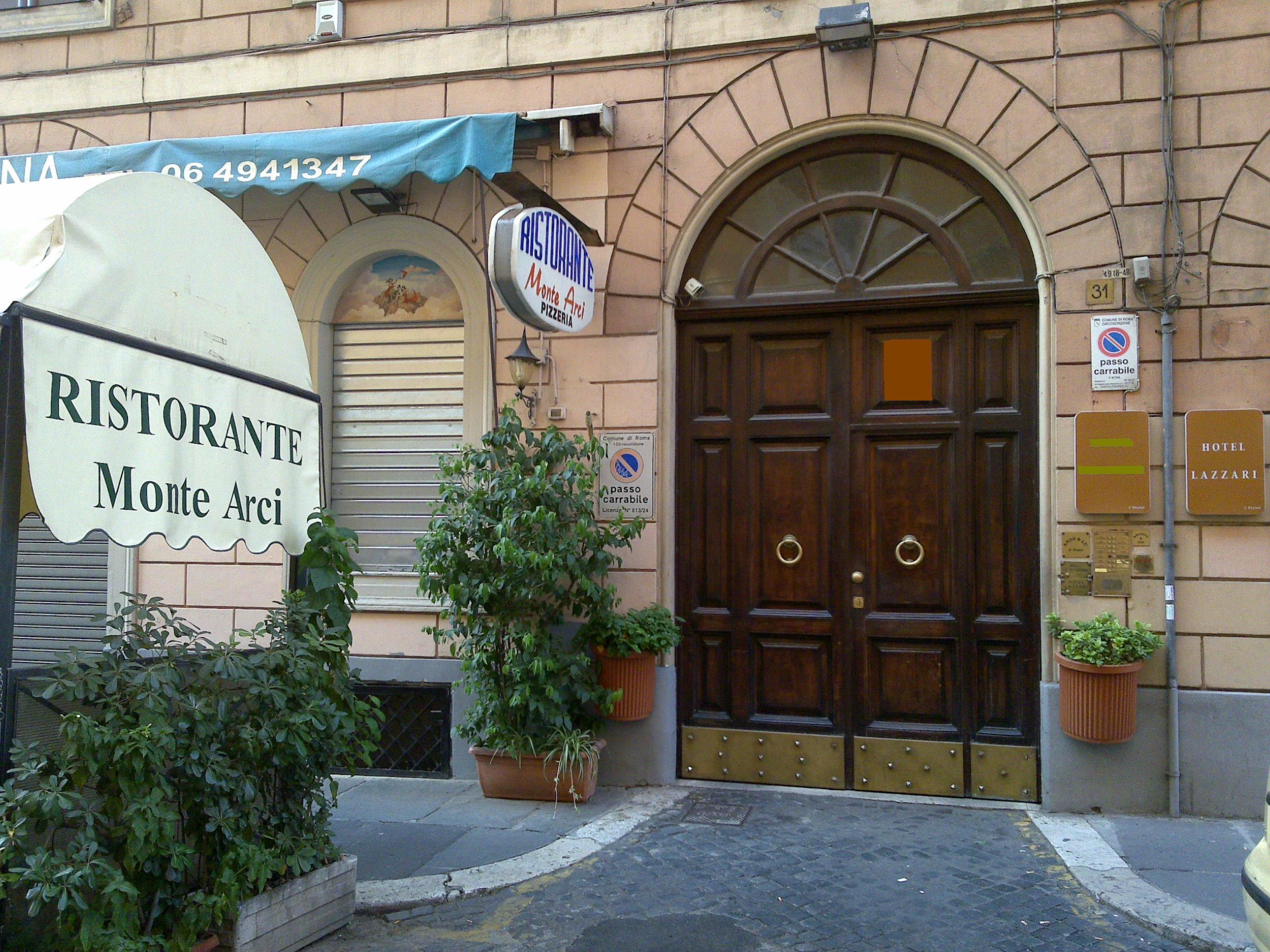 Lazzari