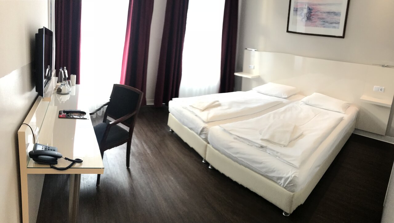 Hotel Prens Berlin