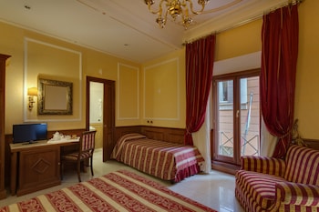 Comfort Hotel Bolivar