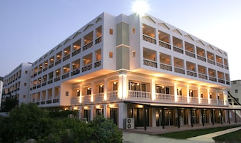 Hersonissos Palace Hotel