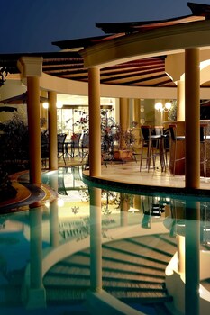 Atrium Palace Thalasso Spa Resort & Villas