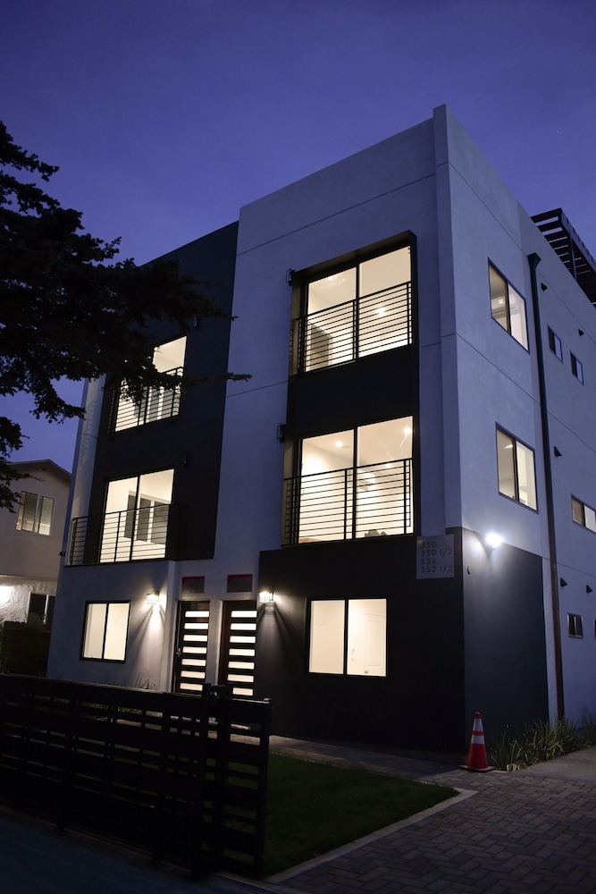 Boutique Hostel