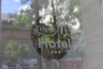 Triple M Hotel