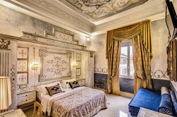Hotel Romanico Palace & Spa
