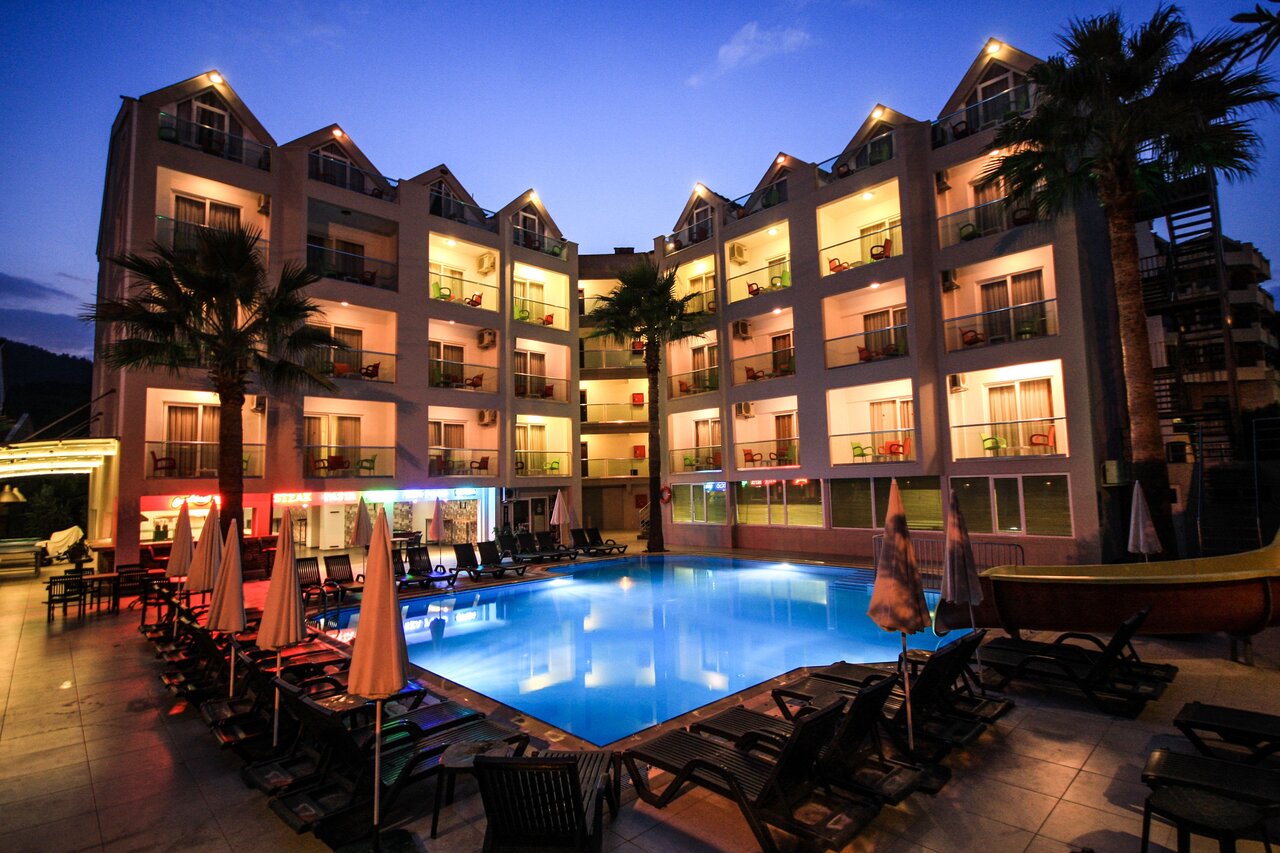 Club Palm