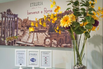 Etruria Relais & Wine Hotel
