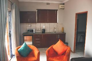 The Rand lodge