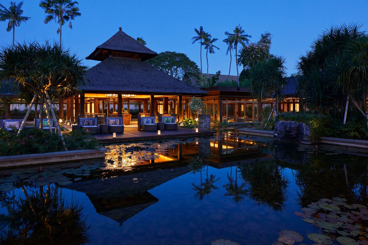 Hyatt Regency Bali