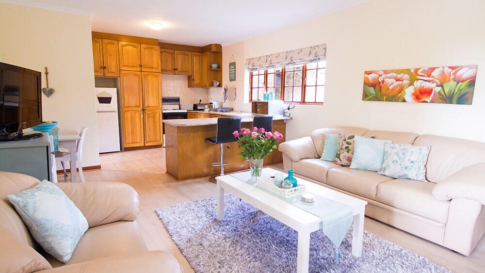 Lavender Lane Self-Catering Cottage