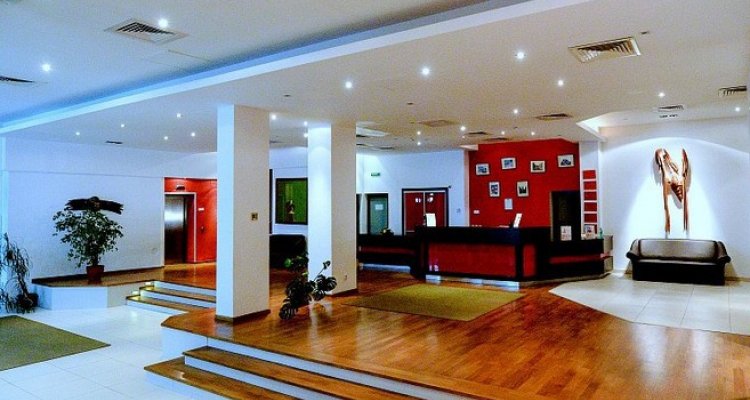 Hotel Posada