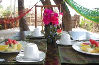 Kimte Beach Lodge