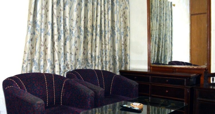 Orchard House