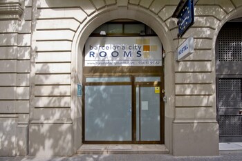 Barcelona City Rooms