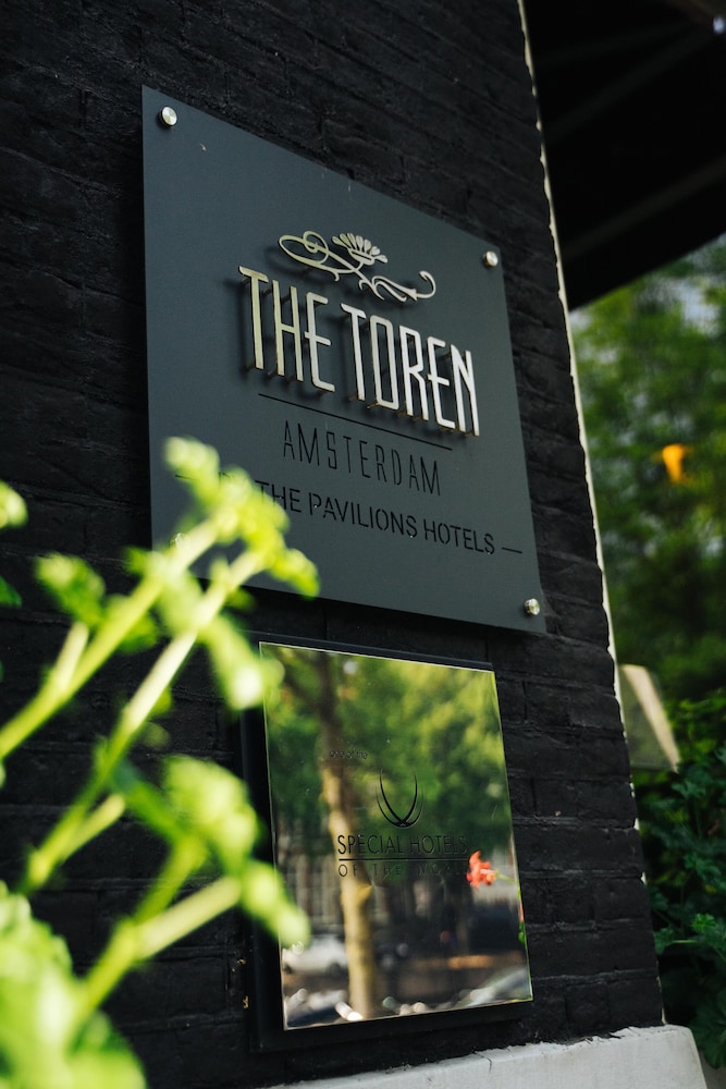 The Toren