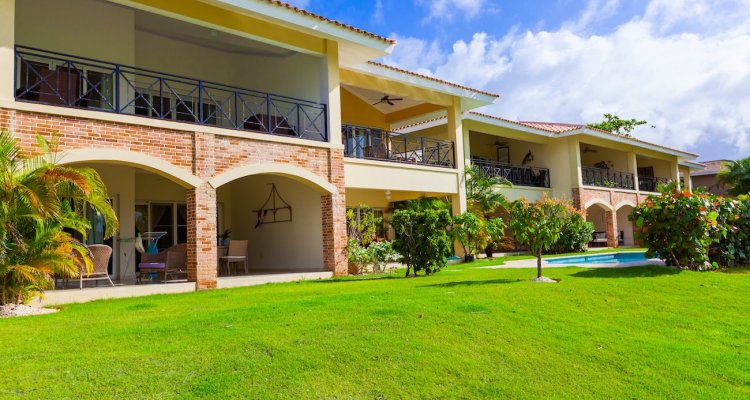 B6 Cocotal Gema Private Oasis The Most Secure Gated Art Villa
