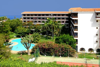 Hotel Coral Teide Mar