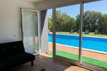 Bungalow With One Bedroom In Silves With Shared Pool Enclosed Garden And Wifi