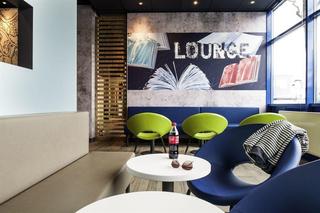 ibis budget Wien Sankt Marx