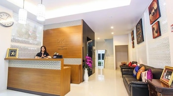 PKL Residence