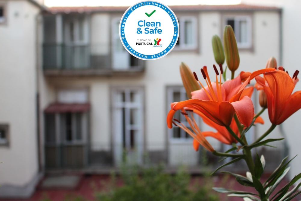 Dear Porto Guest House
