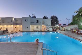 Tarra apartments
