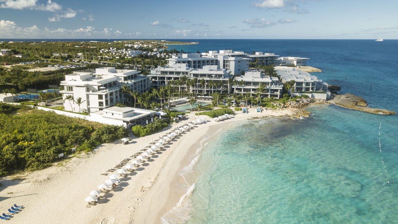Four Seasons Resort And Residences Anguilla