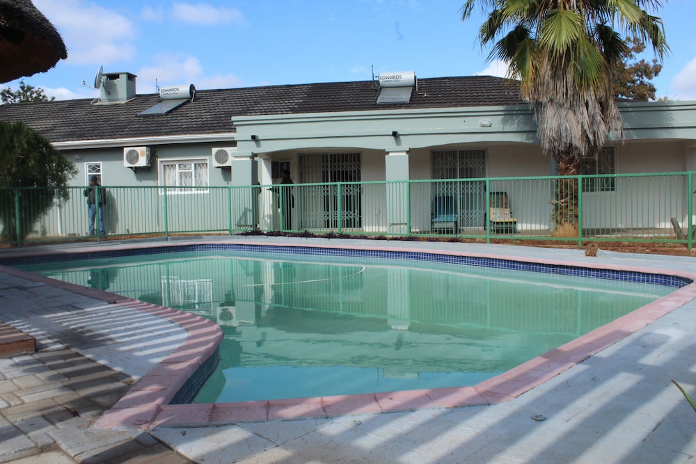 Haithoms Guesthouse