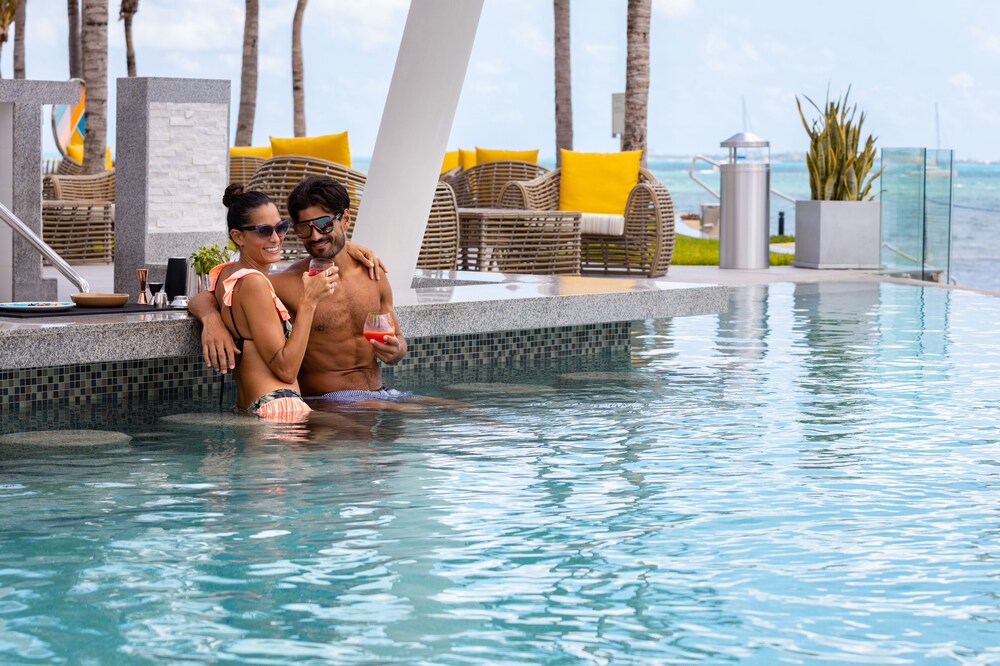 Garza Blanca Resort & Spa Cancun