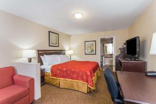 Vallejo Inn & Suites