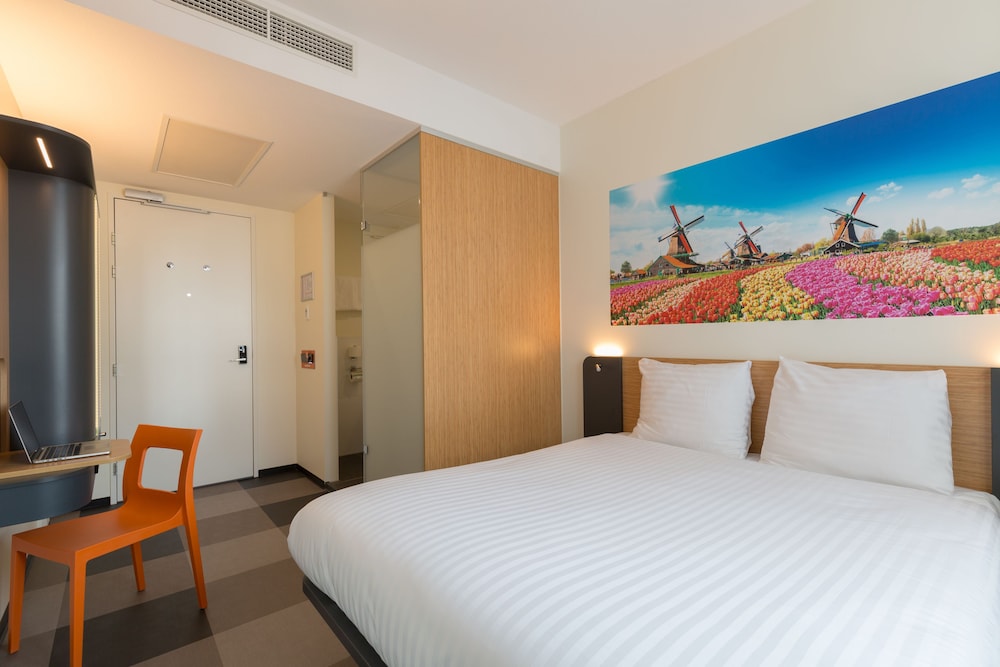 Maxhotel Amsterdam Airport Schiphol