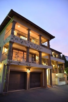 The Vineyard on Ballito