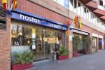 Hostal Bcn Port