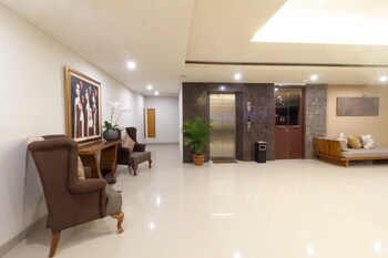 Abian Harmony Hotel & Spa