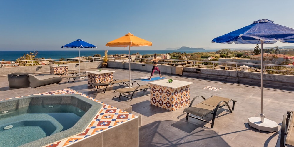 The Bongos Resort