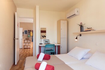 Stay - Hostel,  Apartments,  Lounge