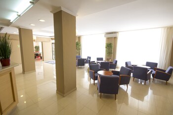 azuLine Hotel Mediterraneo