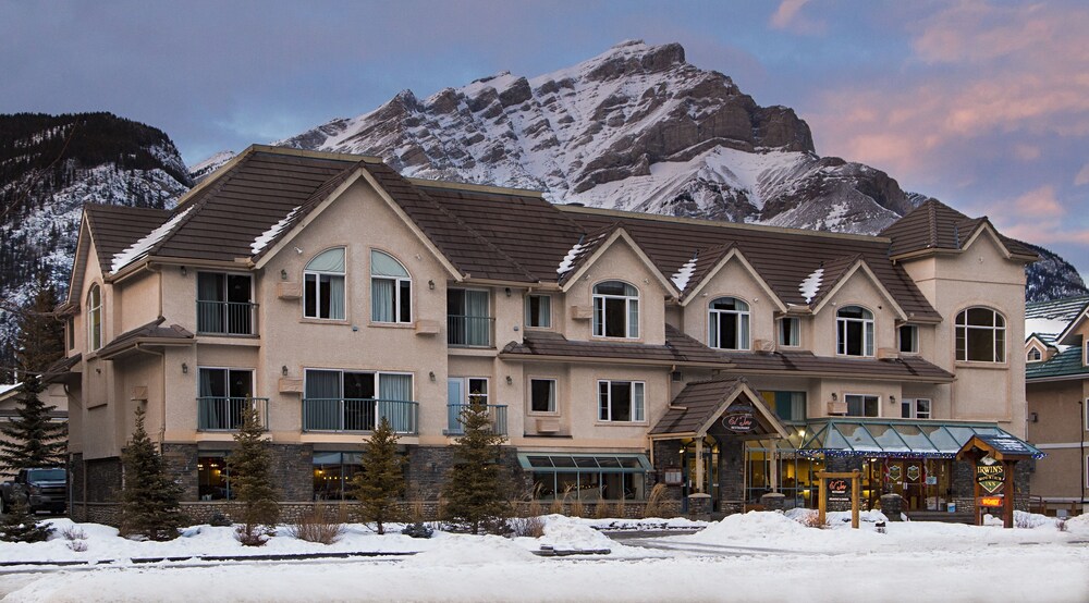 Irwins Mountain Inn