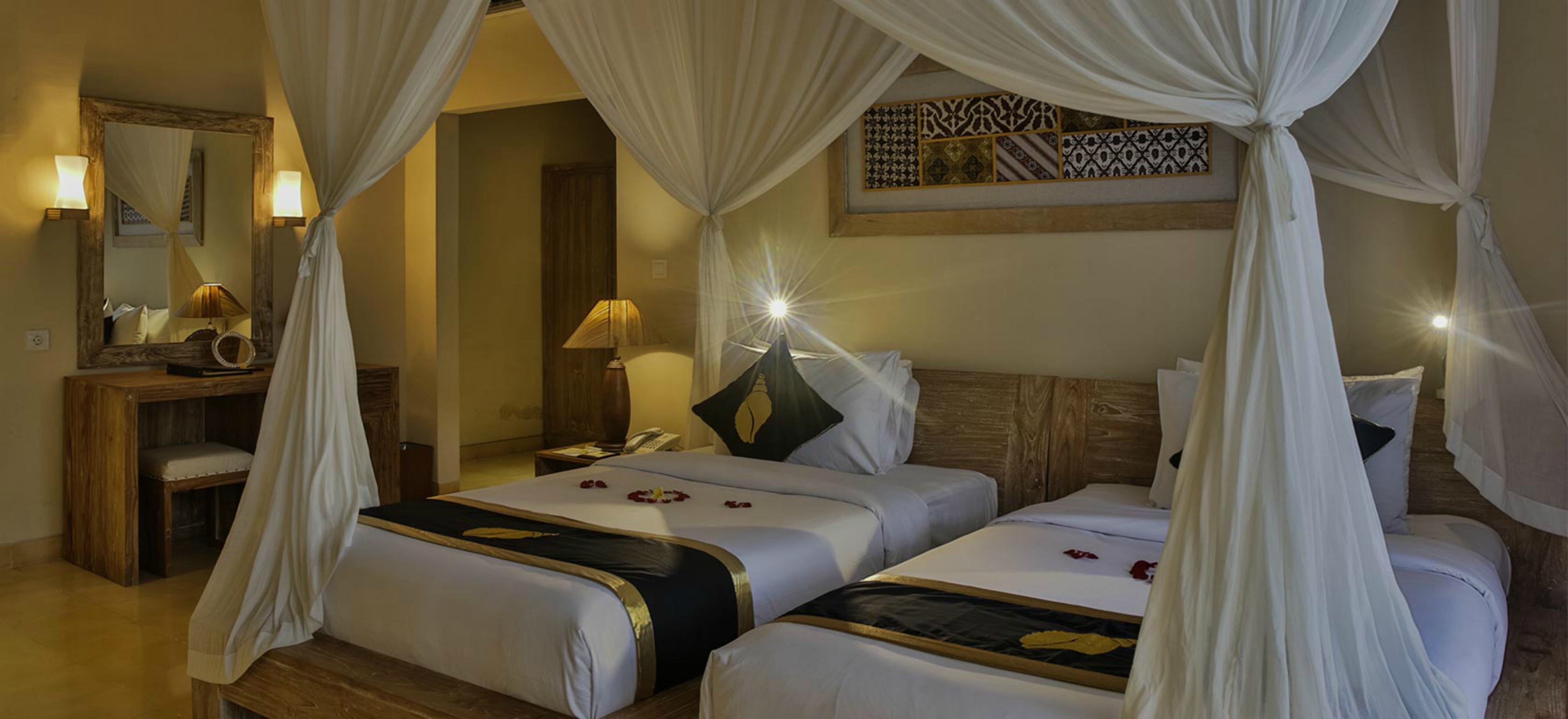The Sankara Resort Ubud