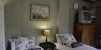 A Garden Suite B&B
