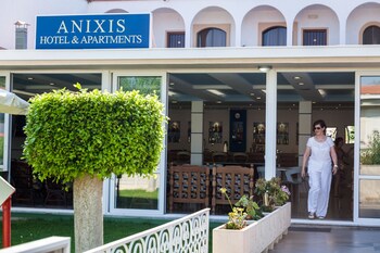 Anixis Hotel