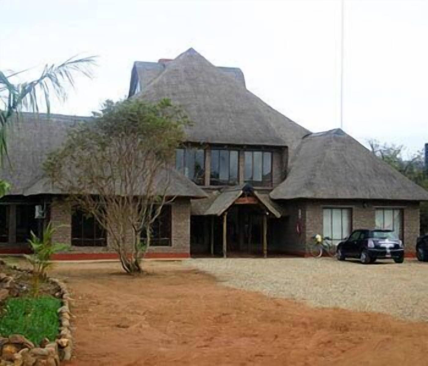 Copacopa Lodge And Conference Centre