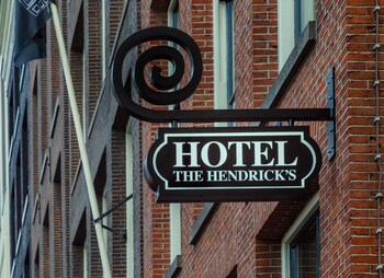 The Hendrick's
