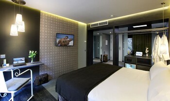 TWO Hotel Barcelona by Axel