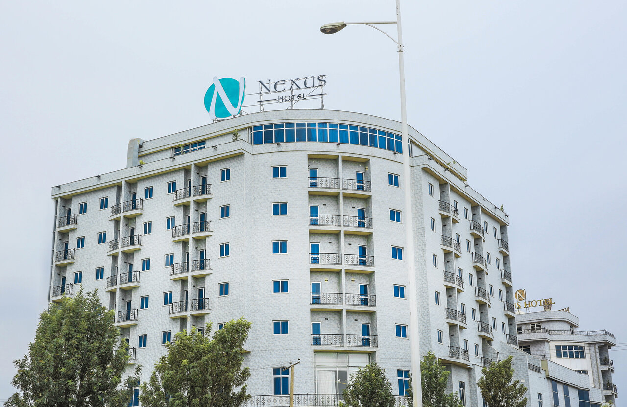 Nexus Hotel