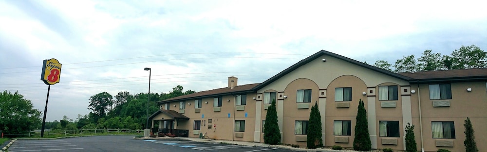 Super 8 by Wyndham Thurmont