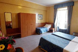 Hotel Baltico
