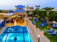 ElTina Apartments