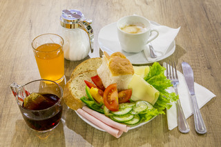 a&t Holiday Hostel Wien
