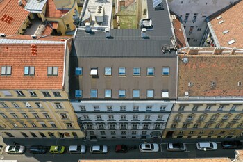 Mp Hostel Budapest