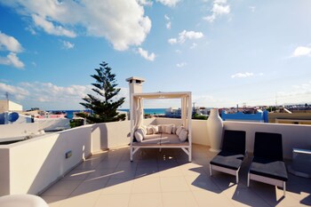 Dimitrios Beach Hotel